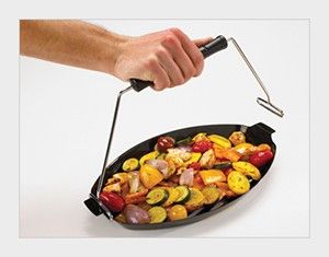 Универсальная ручка для снятия KEG-аксессуаров Broil King KA5555