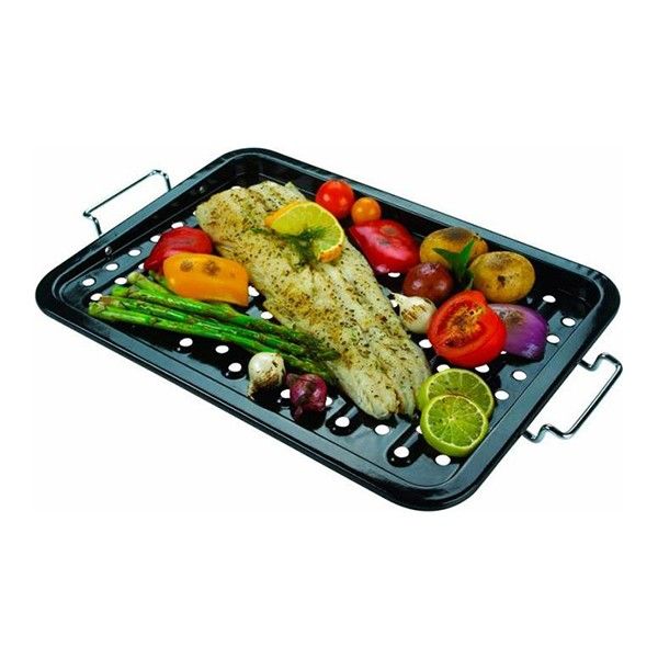 Вок для гриля Broil King 28x41 см 97122