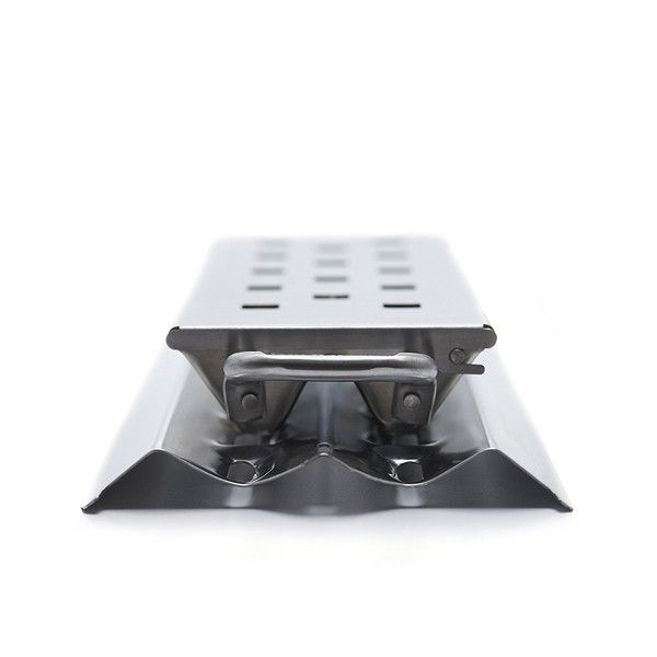 Коробка для копчения стальная Broil King 60190