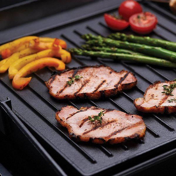 Плита для приготовления на гриле Broil King Monarch 37 х 27 см 11223