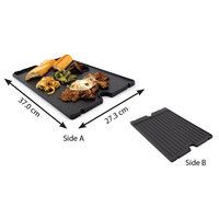 Плита для приготовления на гриле Broil King Monarch 37 х 27 см 11223