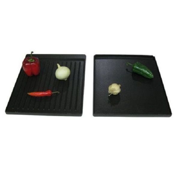 Плита для приготовления на гриле Broil King Monarch 37 х 27 см 11223