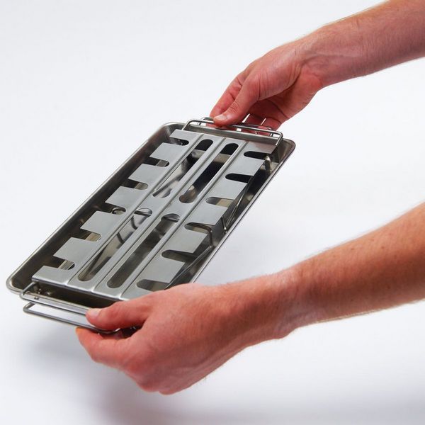 Стойка для куриных крылышек Broil King 64152