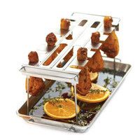 Стойка для куриных крылышек Broil King 64152