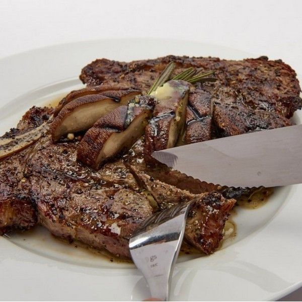 Набор ножей для стейка Broil King 4 шт 64935