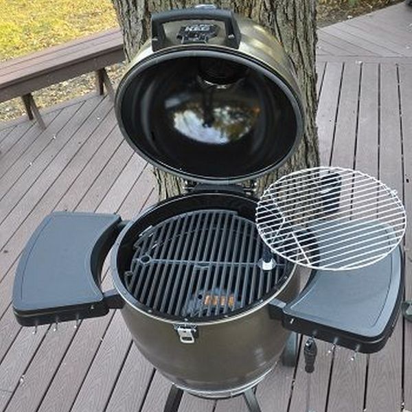 Набор решеток для гриля Broil King KEG 2000 KA5545