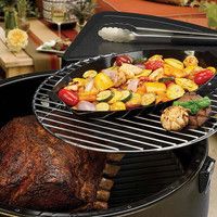 Набор решеток для гриля Broil King KEG 2000 KA5545