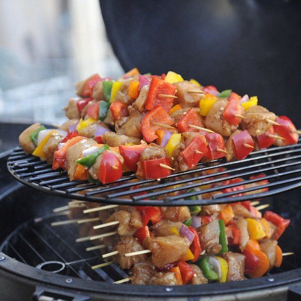 Набор решеток для гриля Broil King KEG 2000 KA5545