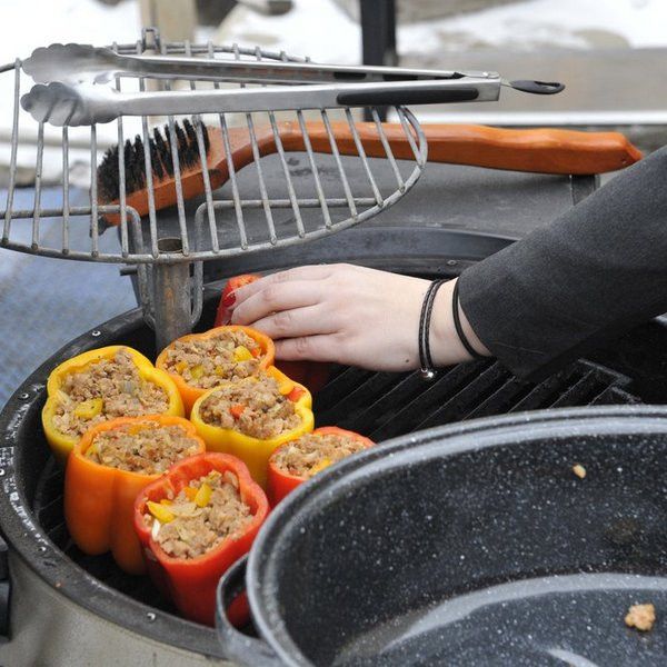 Набор решеток для гриля Broil King KEG 2000 KA5545