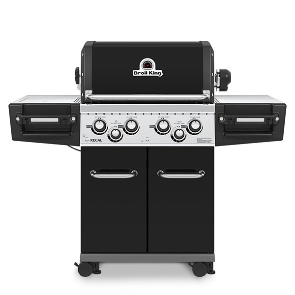 Газовый гриль Broil King Regal 490 996283
