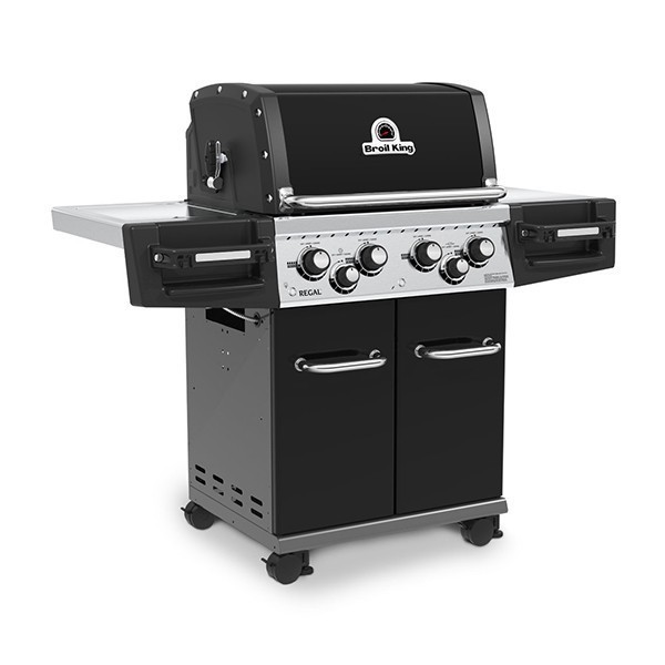 Газовый гриль Broil King Regal 490 996283