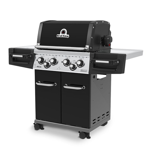 Газовый гриль Broil King Regal 490 996283