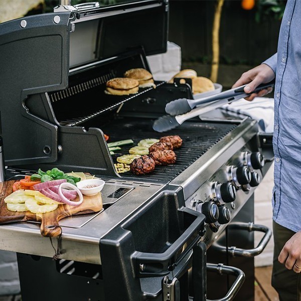 Газовый гриль Broil King Regal 490 996283