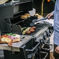 Газовый гриль Broil King Regal 490 996283