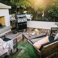 Газовый гриль Broil King Regal 490 996283