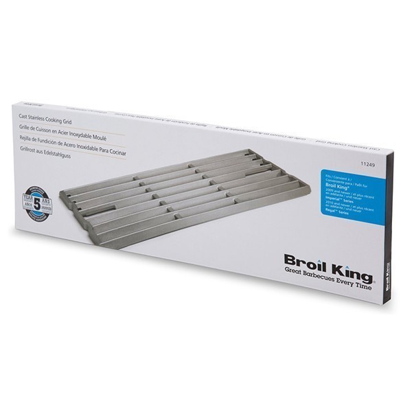 Решетка для гриля Broil King Baron 11241