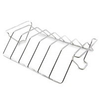 Фото Стойка для ребер Broil King 41616