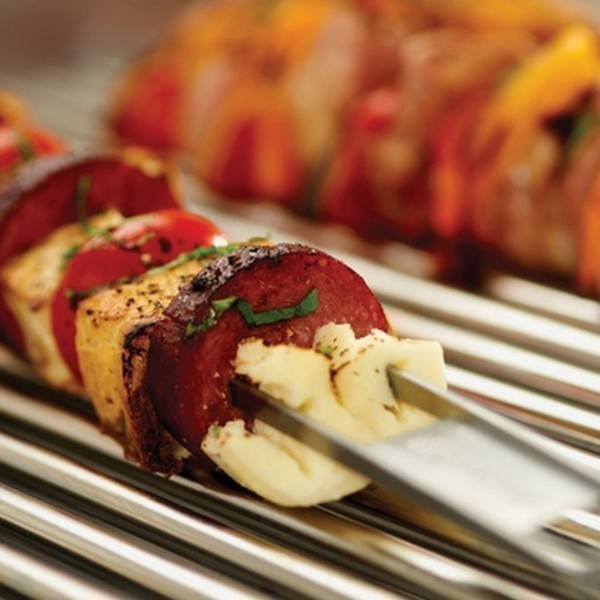 Двойные шампуры Broil King 64045