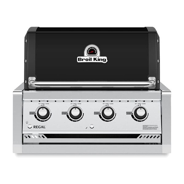 Газовый гриль Broil King Regal 420 BI 985653