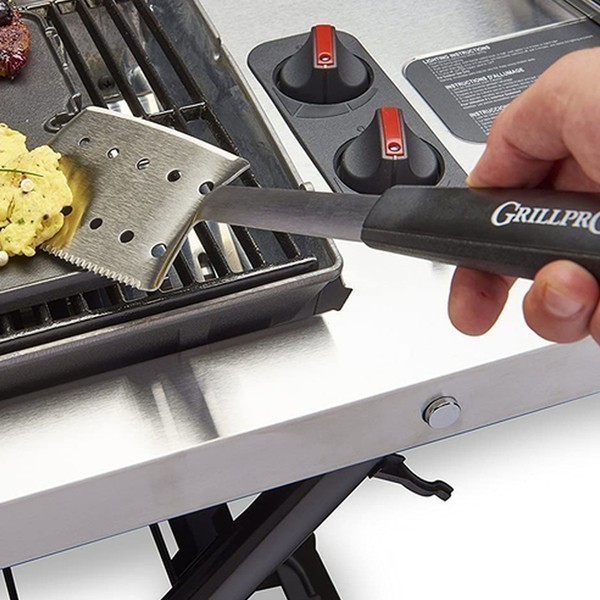 Набор инструментов для гриля Broil King Grill Pro 3 пр 40043