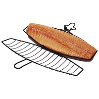 Сетка для рыбы со сменной ручкой Broil King 21015