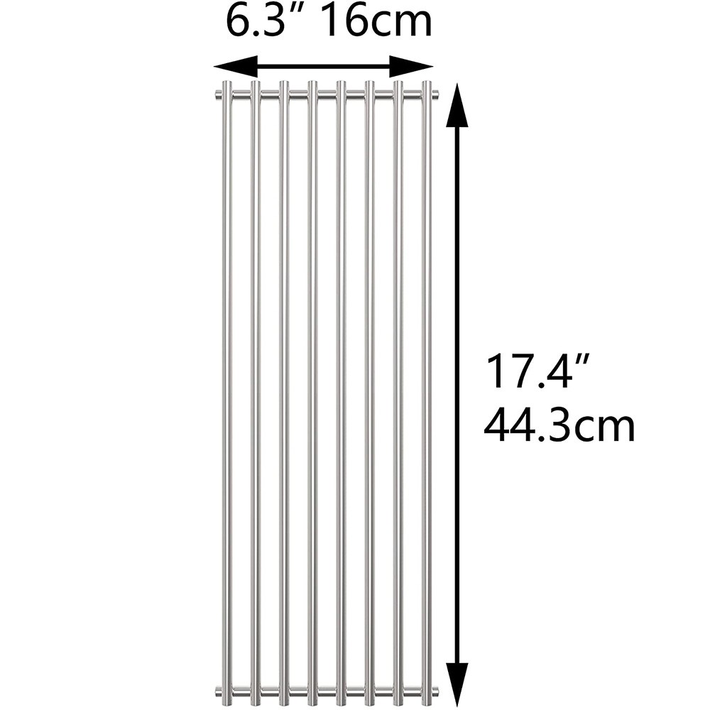 Решетка для гриля Broil King Baron 11141