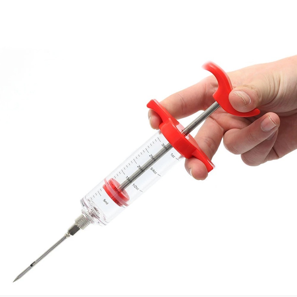 Шприц для маринада Broil King 14950