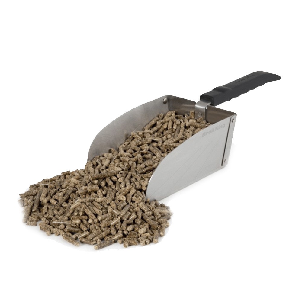 Совок для пеллет Broil King 63946