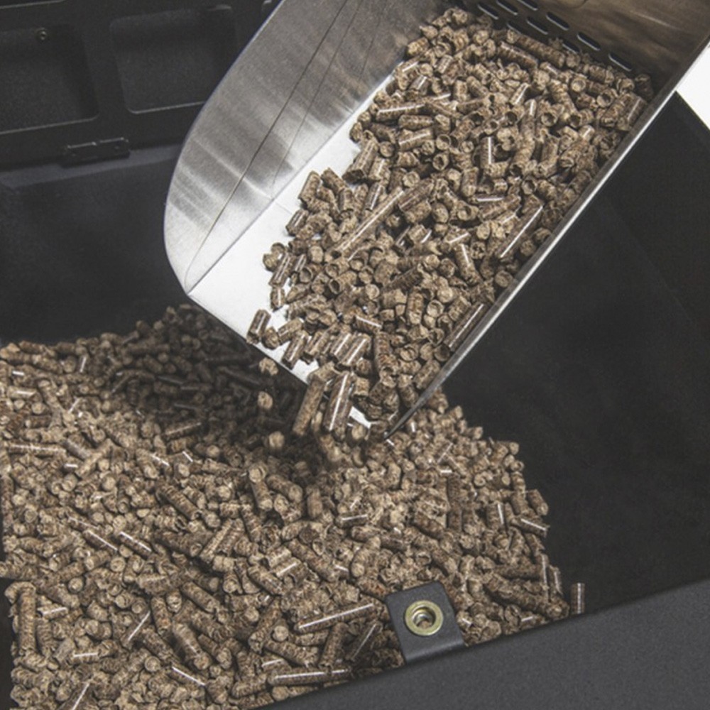 Совок для пеллет Broil King 63946