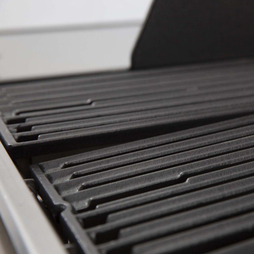 Газовый гриль Broil King Baron S 590 IR 876983