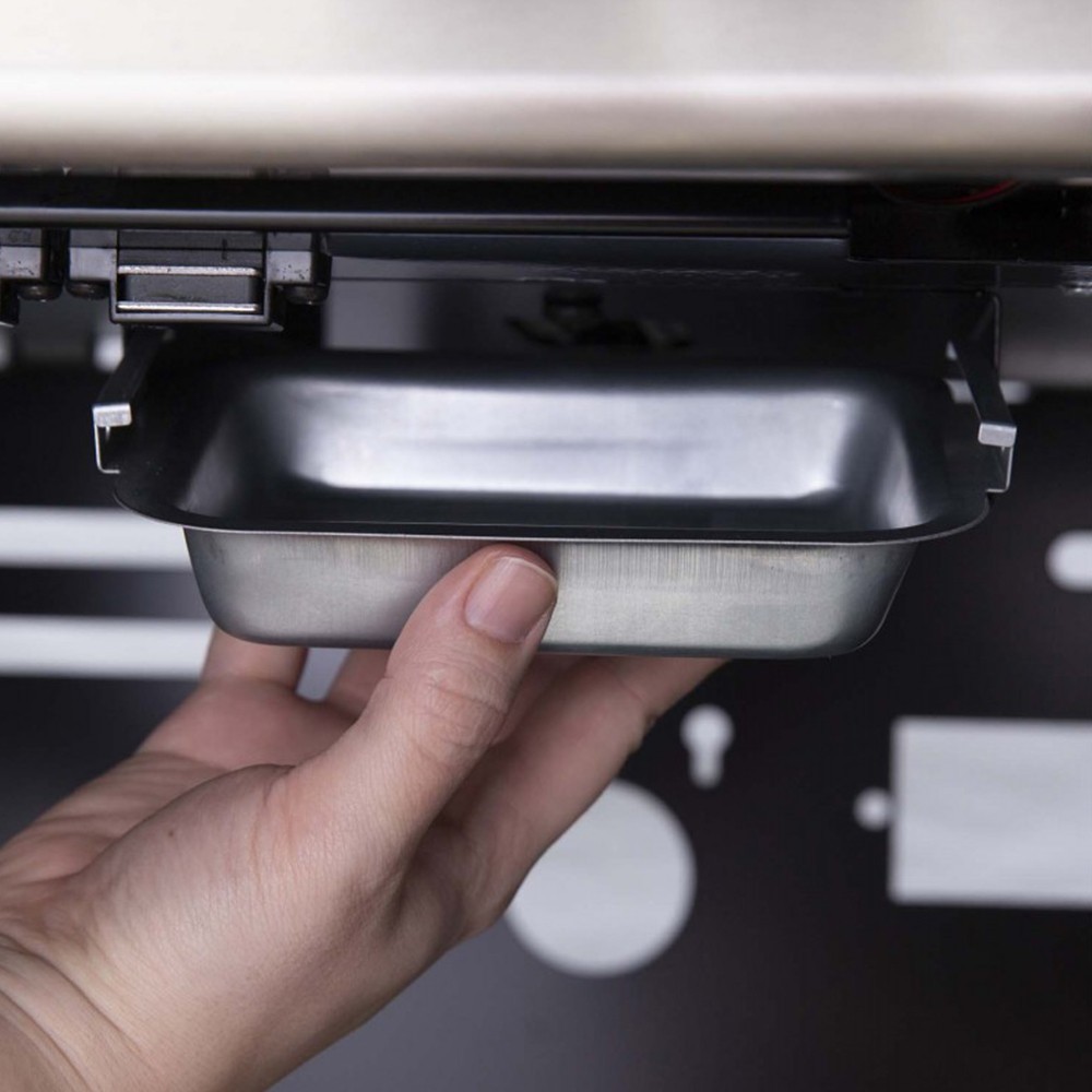 Газовый гриль Broil King Baron S 590 IR 876983