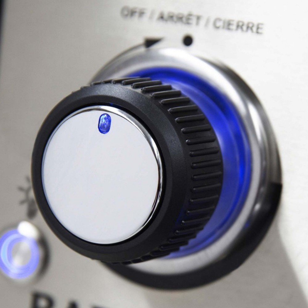 Газовый гриль Broil King Baron S 590 IR 876983