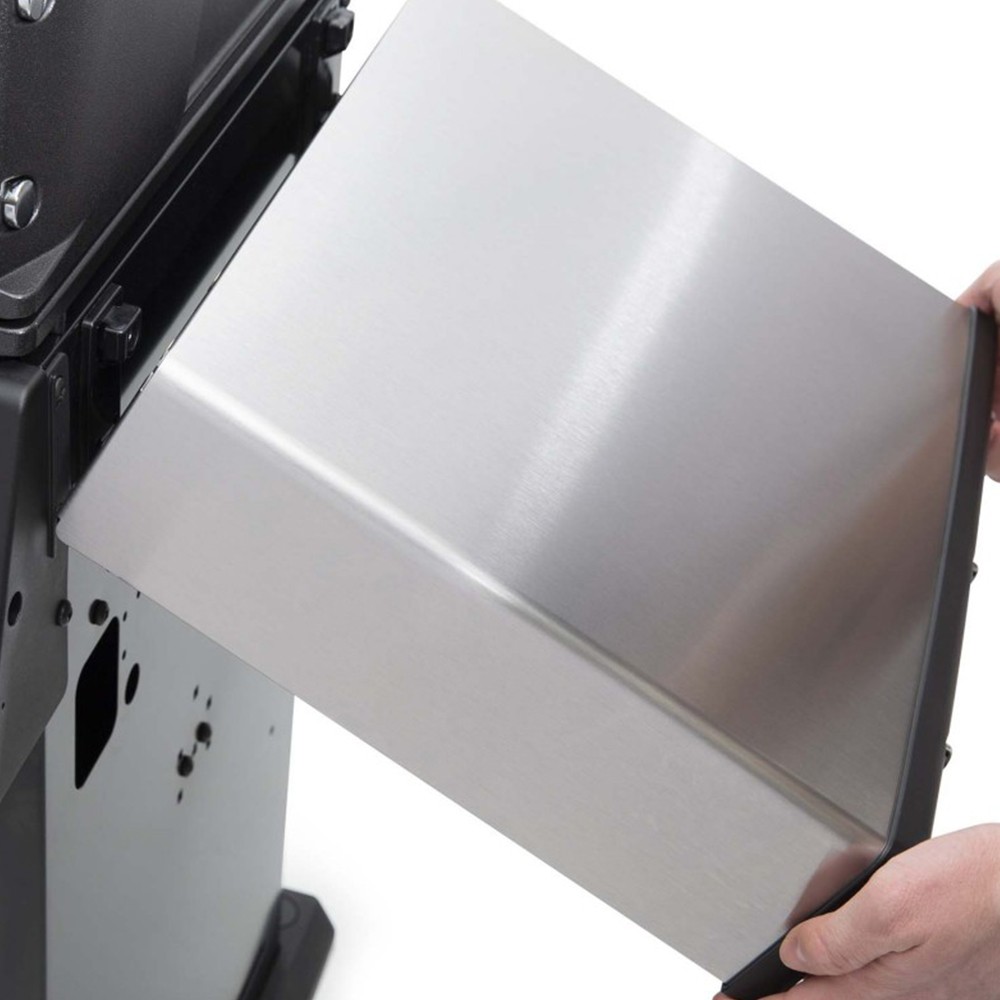 Газовый гриль Broil King Baron S 590 IR 876983