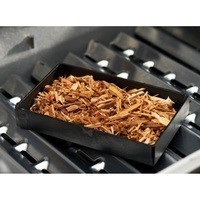 Фото Чугунная коробка для копчения Broil King 00150