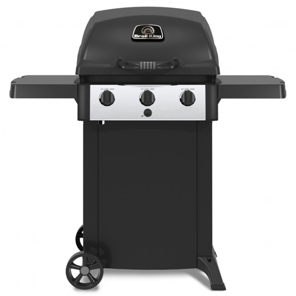 Гриль газовый Broil King BK 310 932353