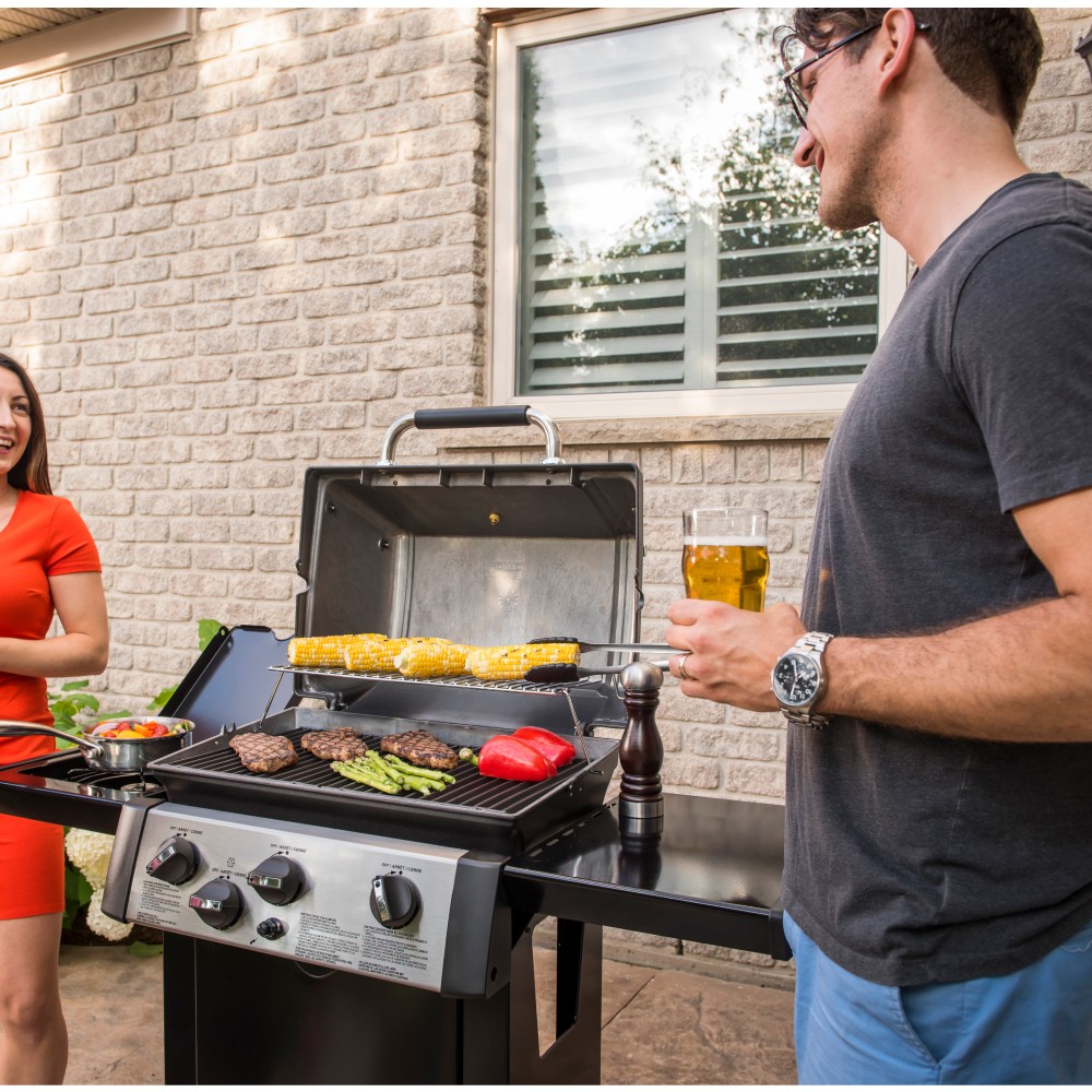 Гриль Broil King GEM 340 814163