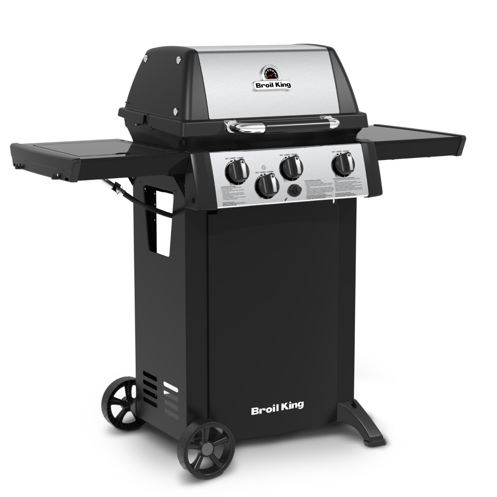 Гриль Broil King GEM 340 814163