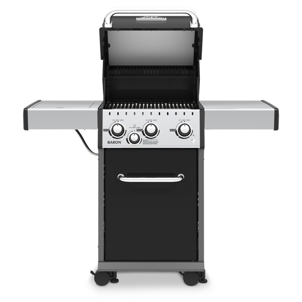 Газовый гриль Broil King Baron 340 921963