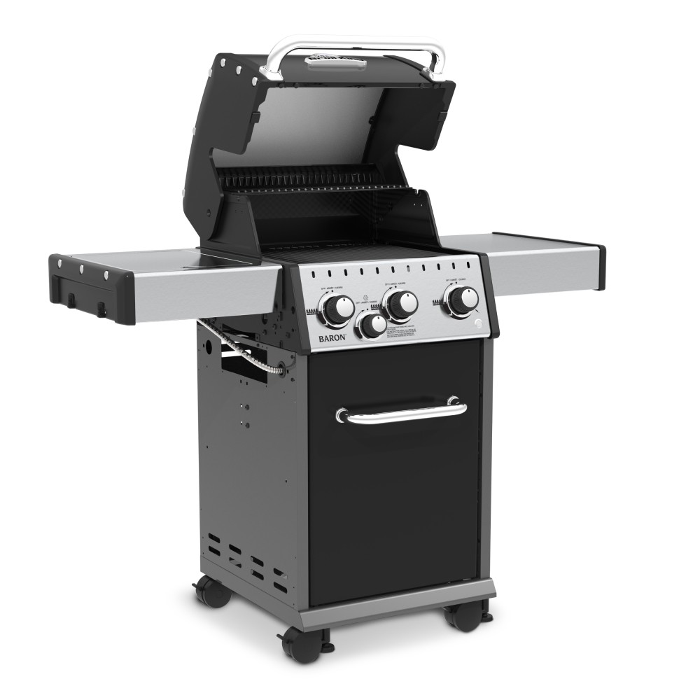 Газовый гриль Broil King Baron 340 921963