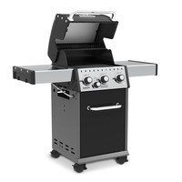 Газовый гриль Broil King Baron 340 921963