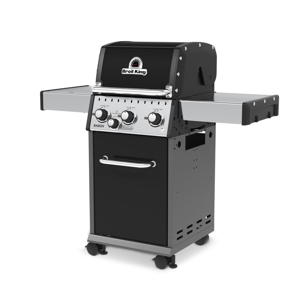 Газовый гриль Broil King Baron 340 921963