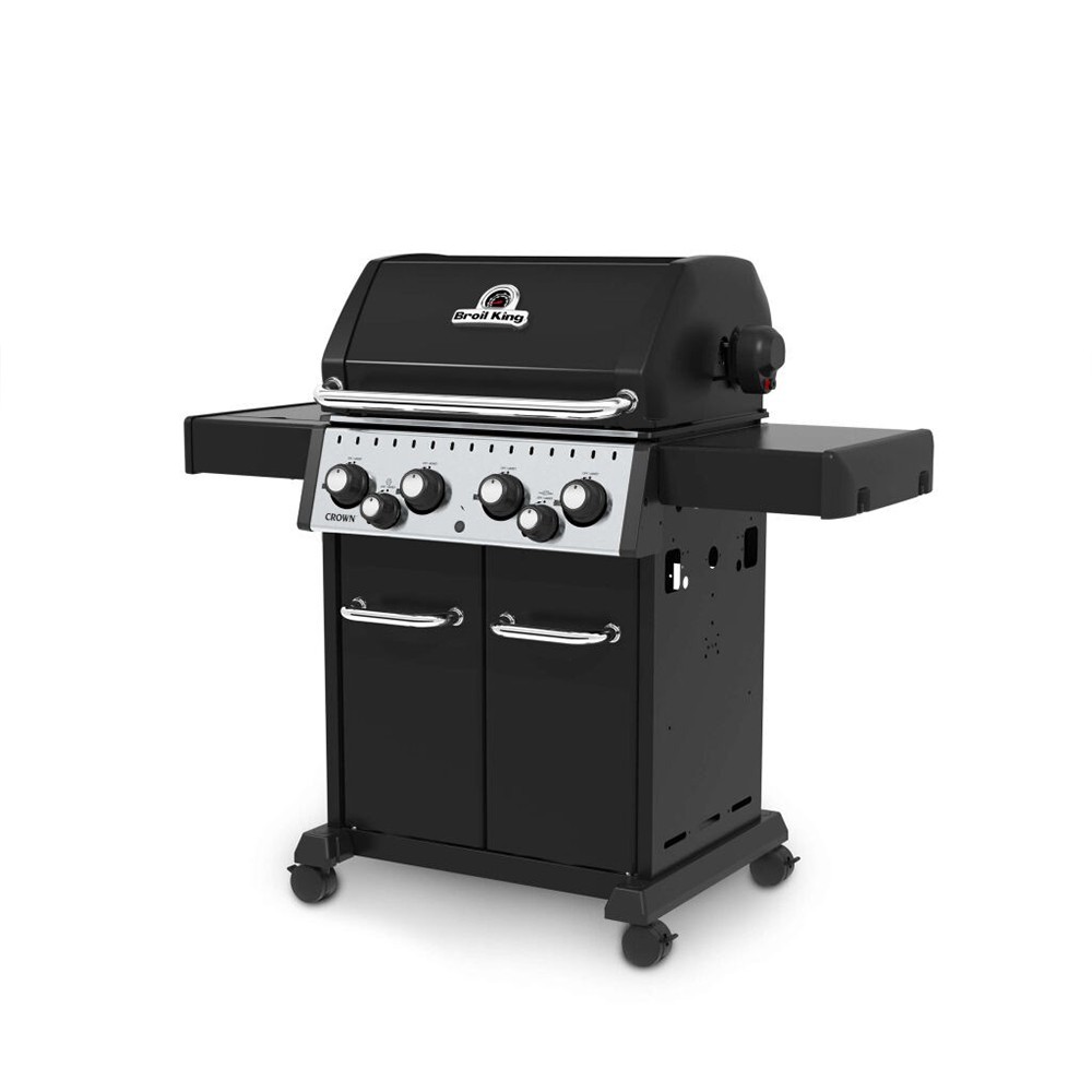 Гриль газовый Broil King Crown 490 865283