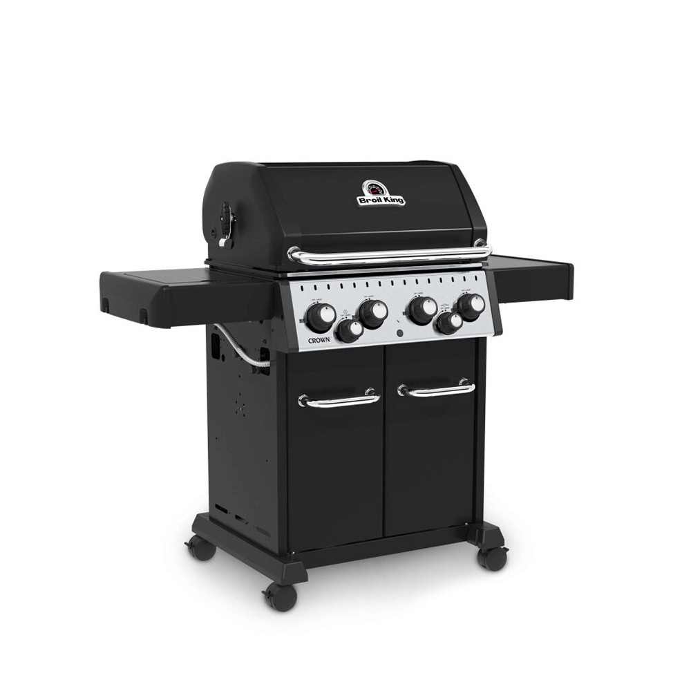 Гриль газовый Broil King Crown 490 865283