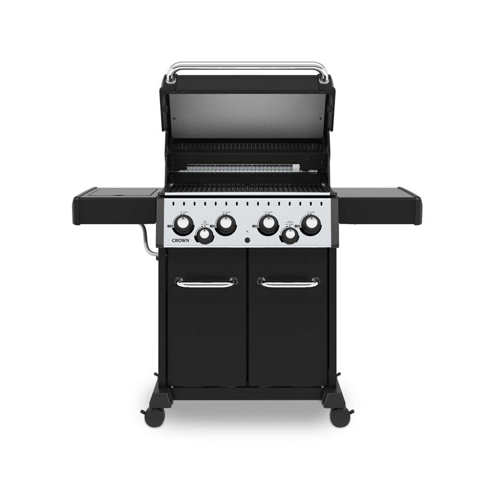Гриль газовый Broil King Crown 490 865283