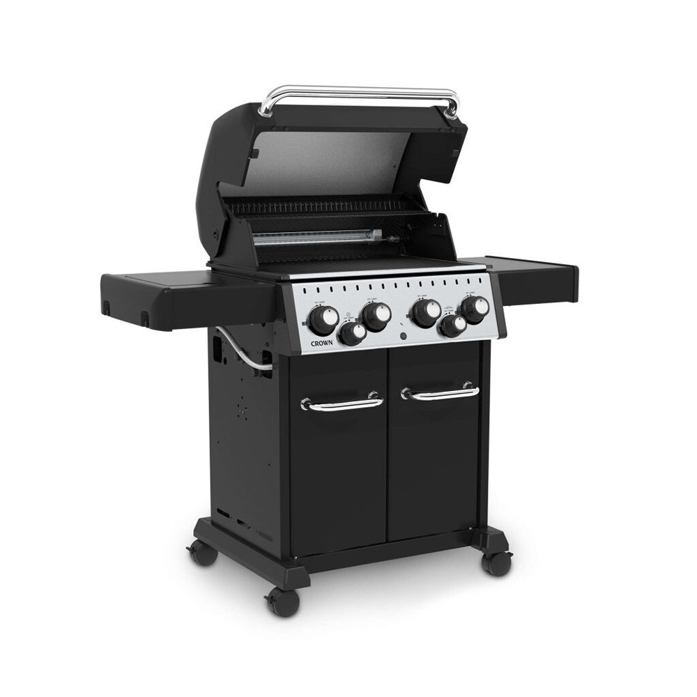 Гриль газовый Broil King Crown 490 865283