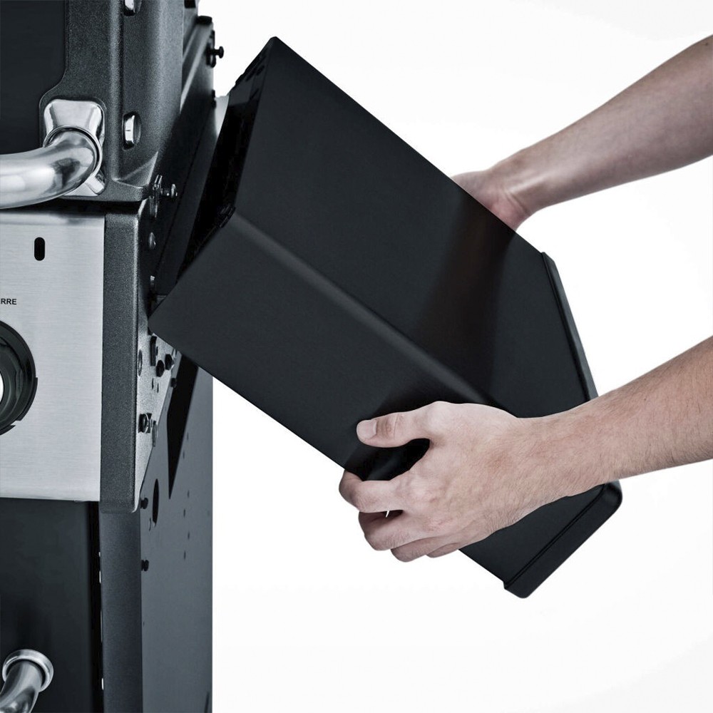 Гриль газовый Broil King Crown 490 865283