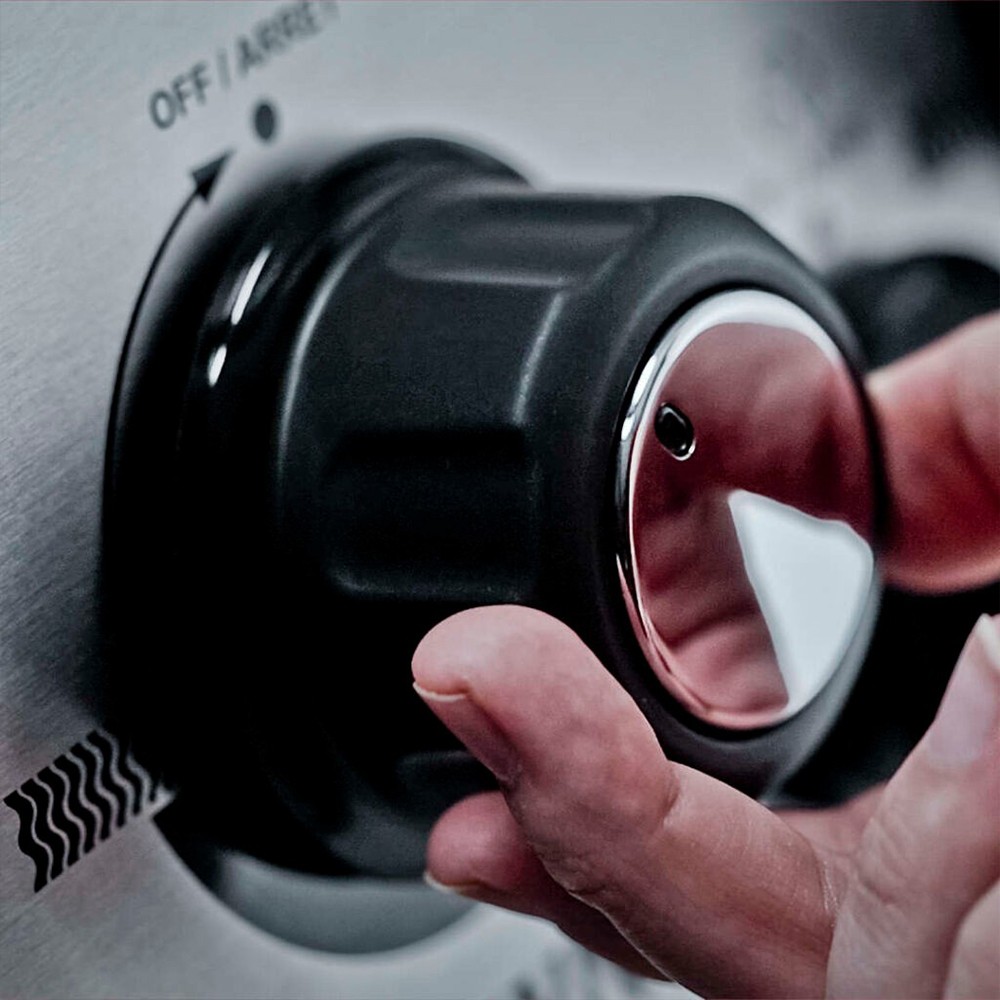 Гриль газовый Broil King Crown 490 865283