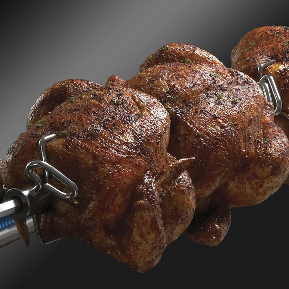 Гриль газовый Broil King Crown 490 865283