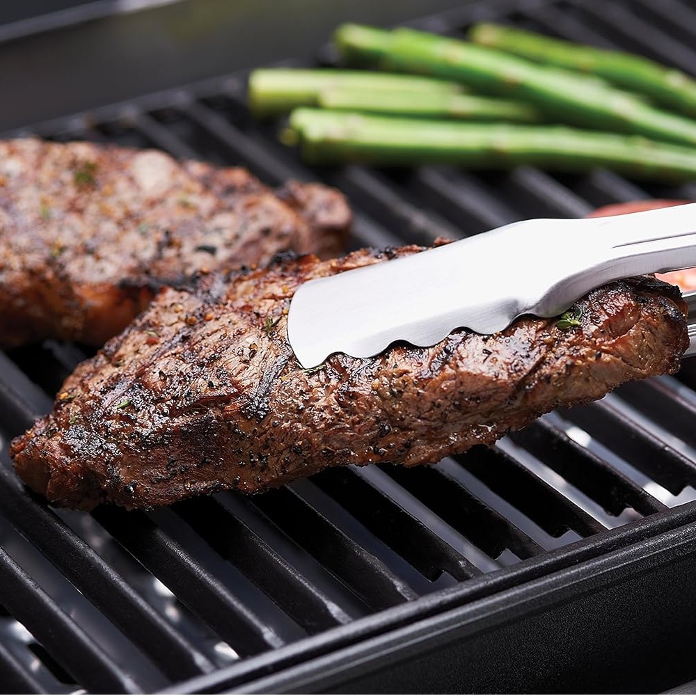 Чугунная решетка Broil King Signet 2 шт 11227