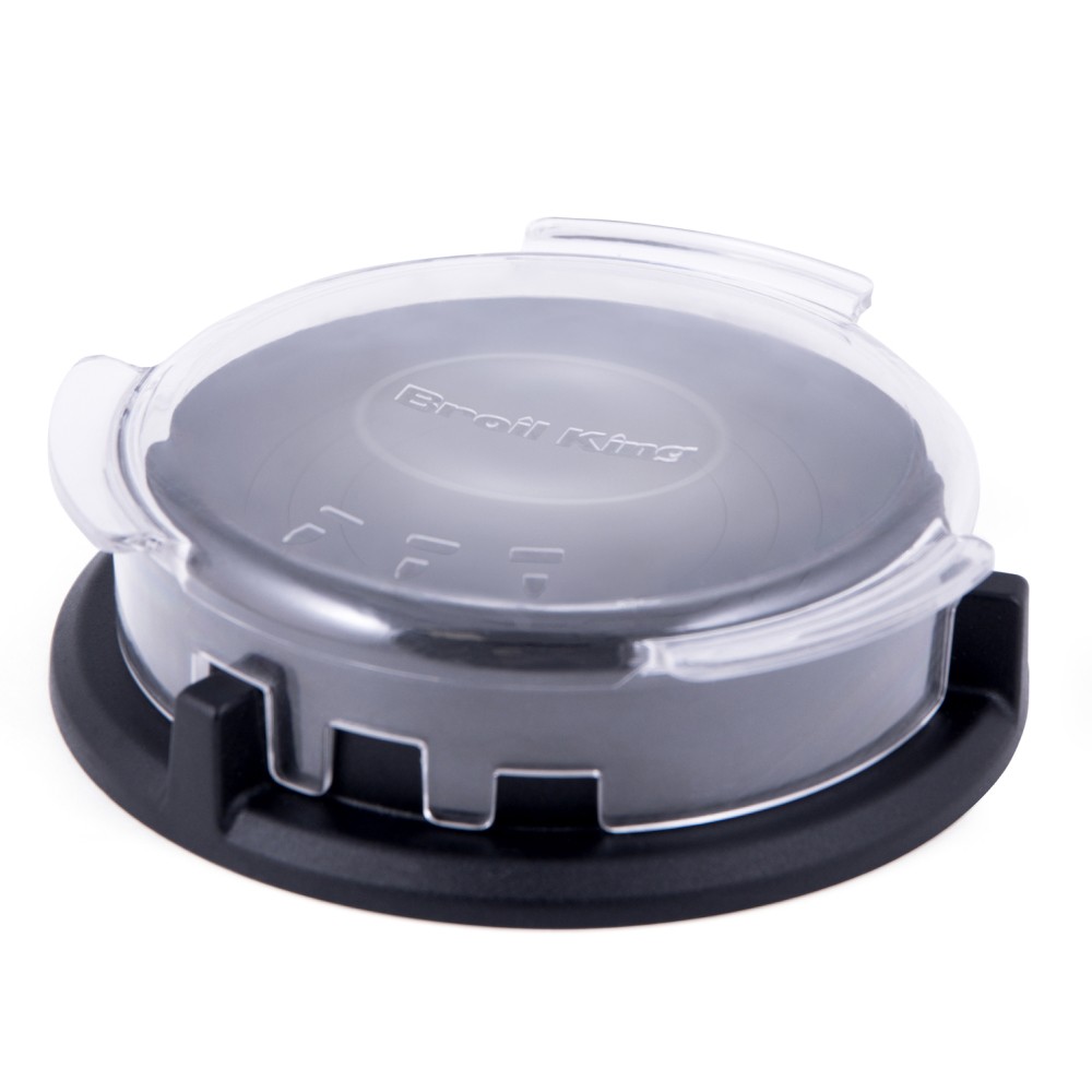 Пресс для бургеров Broil King Deluxe 62475